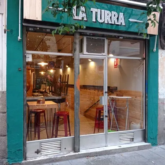 La Turra Taberna