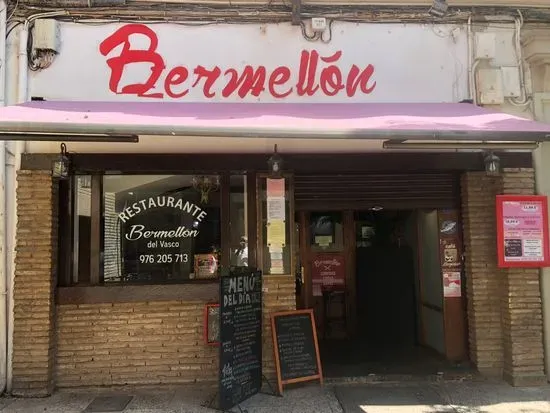 Restaurante Bermellón