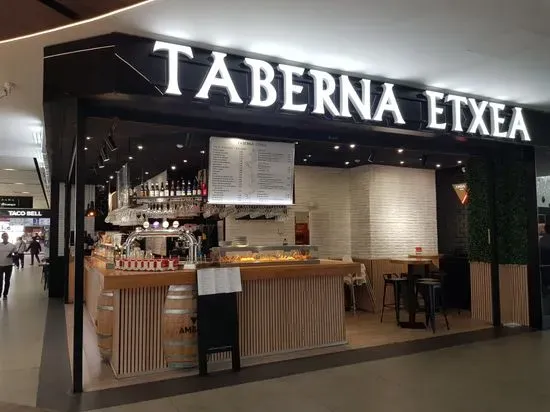 Taberna Etxea