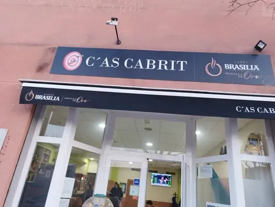 Bar C'as Cabrit