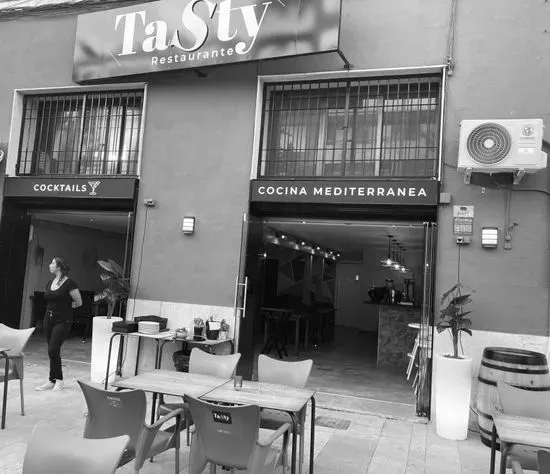 Restaurante Tasty