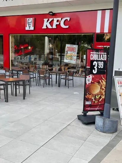 KFC