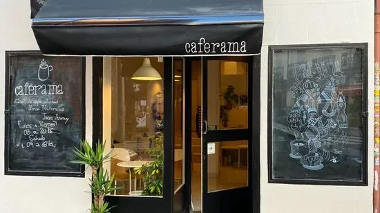 Caferama