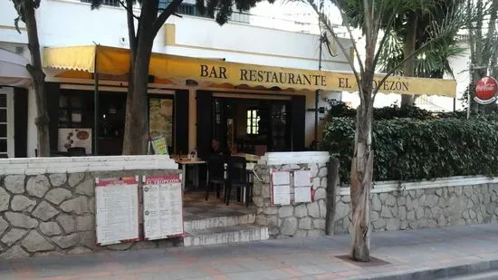 Bar Restaurante El Tropezón