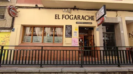 Restaurante El Fogarache