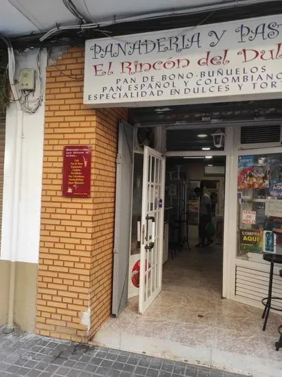 El Rincón del Dulce