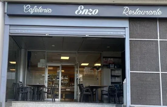 ENZO Cafeteria Restaurante