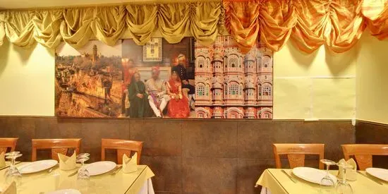 Maharaja Restaurant