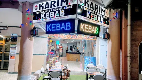 Karim Kabab