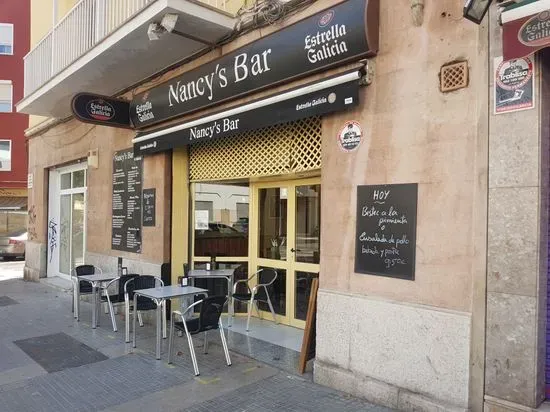 Nancy's Bar