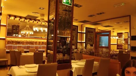 Restaurante La Tagliatella | Plaza Aragón, Zaragoza