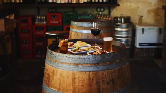 Bodega Vidrios y Cristales