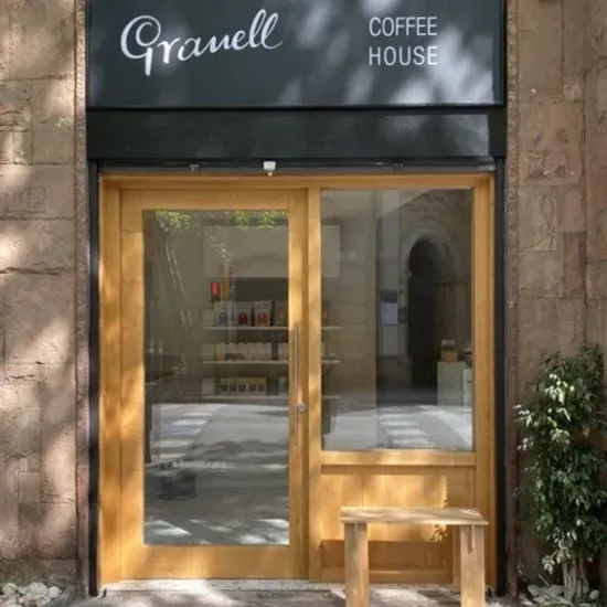 Granell Coffee House