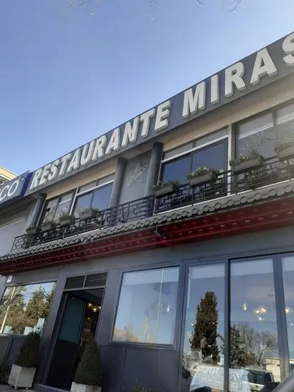 Restaurante MIRASOL