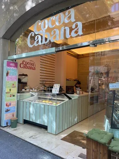 Cocoa Cabana