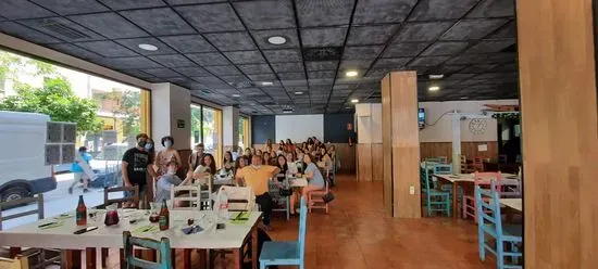 restaurante TodoGigante