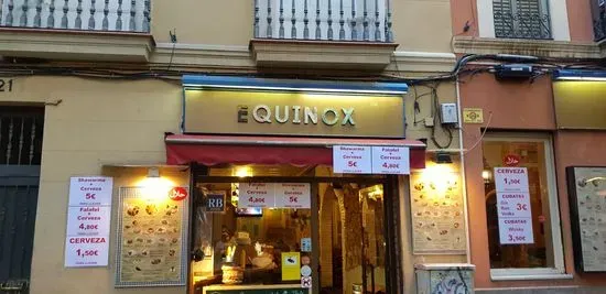 Equinox