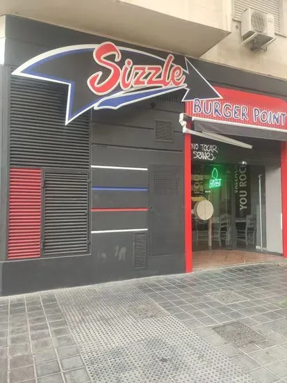 Sizzle Burgers