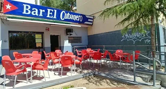 Bar El Cubanero