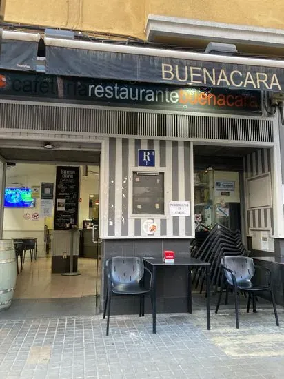 Buenacara