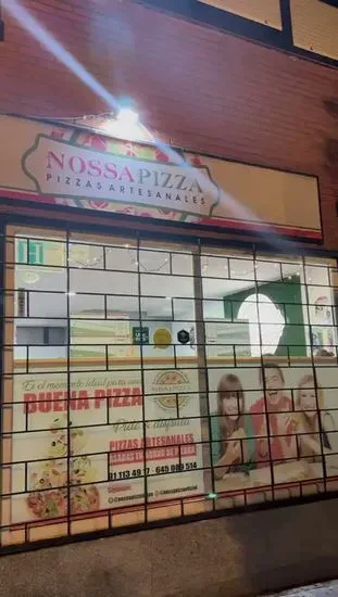 Nossa Pizza