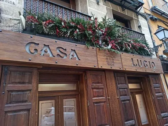 Taberna Los Castizos