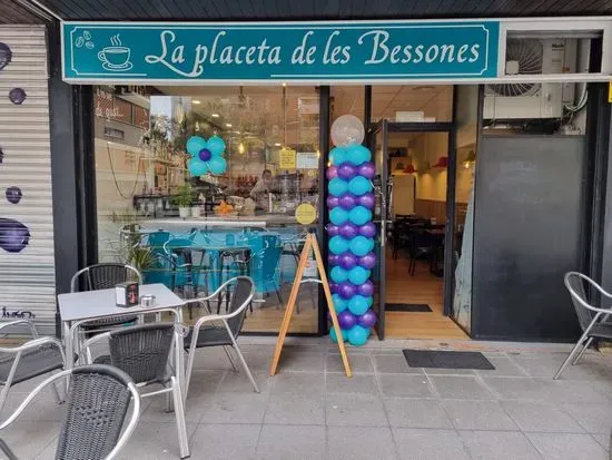 La Placeta de les bessones