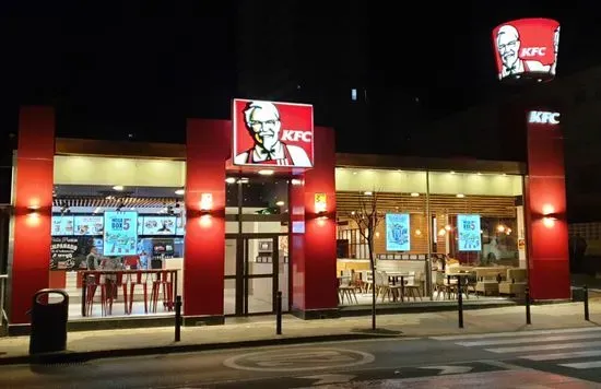 KFC