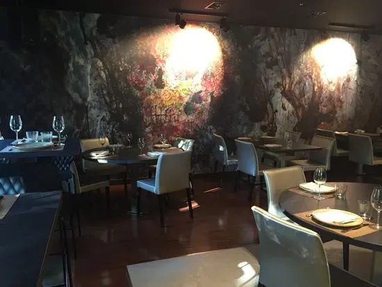 Restaurante Sal Negra