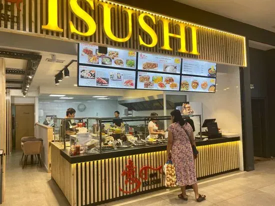 Sushi Isushi