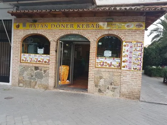 Batam Doner Kebab