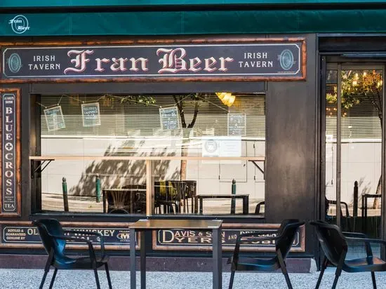 Bar "Fran Beer" | Zaragoza