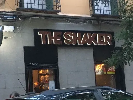 The Shaker