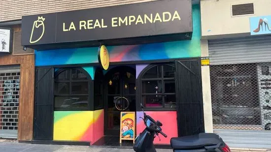 La Real Empanada