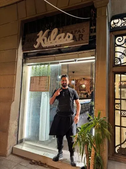 Kulas Tapas Bar