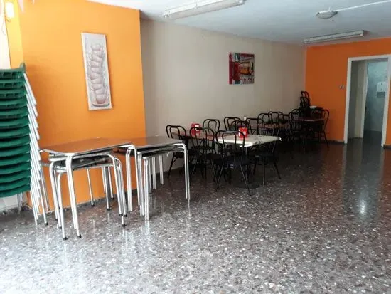 Cafeteria Cerveceria Zafiro