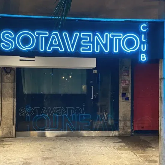 Sotavento Club Palma