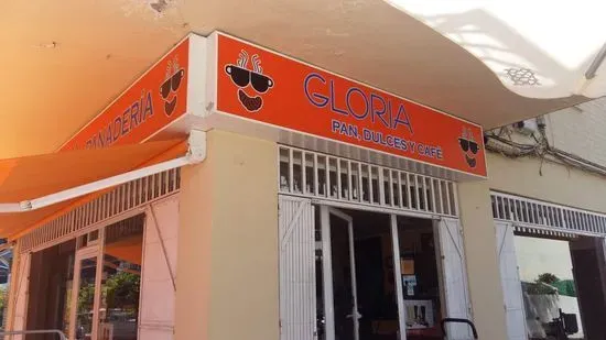 Cafeteria Panaderia Gloria