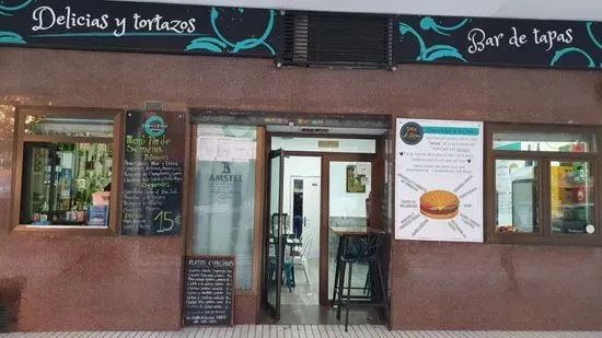 Delicias Y Tortazos