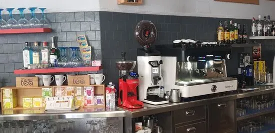 Más Ke Café