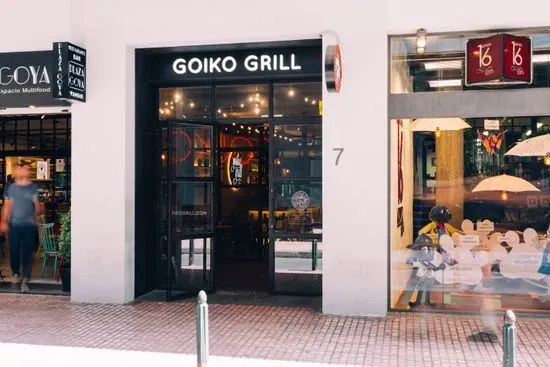 Goiko