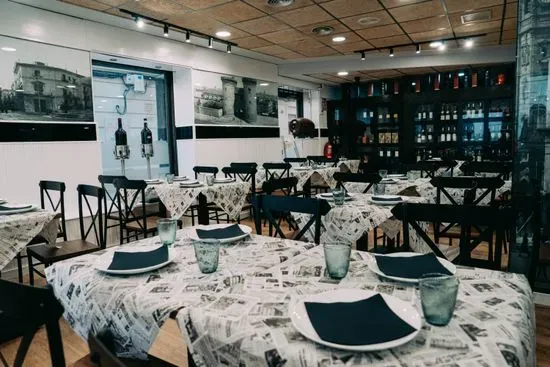 Navellos Restaurante