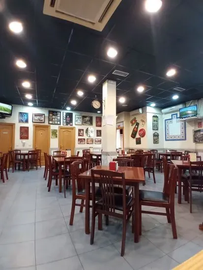 Restaurante La Cazuela