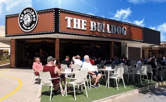 The Bulldog