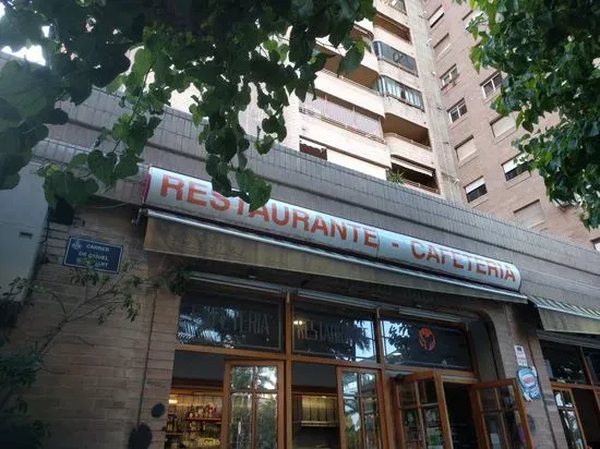 Restaurant Vera Parc