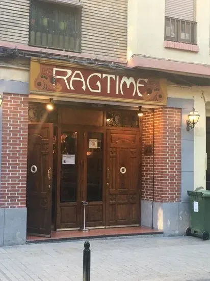 Ragtime