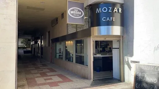 Mozar Café