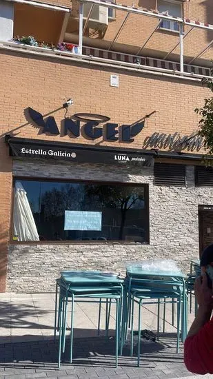 Angel Gastrobar