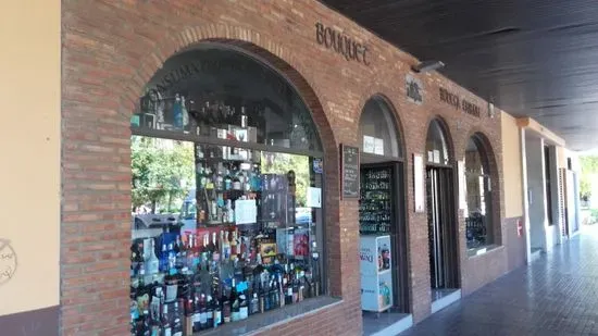 Bodega Cabañal