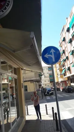 Cafeteria La Giralda